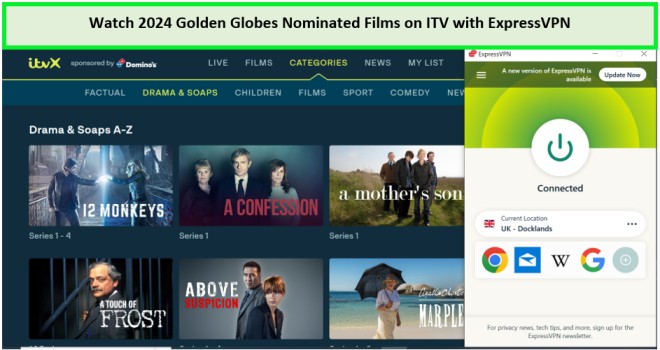 Schau-2024-Golden-Globes-nominierte-Filme- in - Deutschland -auf-ITV-mit-ExpressVPN 
