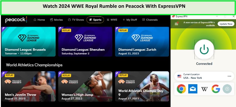  Desbloquear-2024-WWE-Royal-Rumble- in - Espana -en-Peacock-TV -en-Peacock-TV -en-Peacock-TV -es-Peacock-TV -es-Peacock-TV -es-Peacock-TV -en-Peacock-TV: Peacock TV es un servicio de streaming de video en línea que ofrece una amplia variedad de contenido, incluyendo películas, programas de televisión, deportes y noticias. -es-Peacock-TV: Peacock TV es un servicio de streaming de video en línea que 