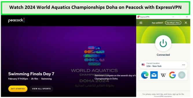 Watch-2024-World-Aquatics-Championships-Doha-in-Singapore-on-Peacock