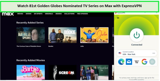 Schau-dir-die-81-Golden-Globe-nominierten-TV-Serien an- in - Deutschland -auf-Max-mit-ExpressVPN 