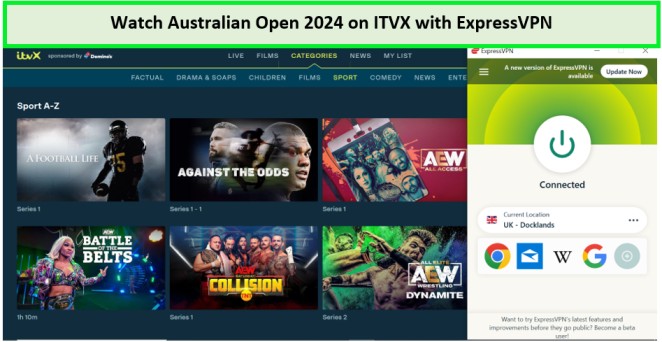 Watch-Australian-Open-2024-in-South Korea-on-ITVX-with-ExpressVPN
