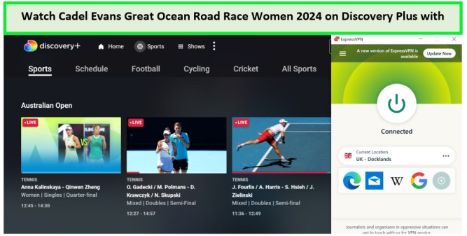 Watch-Cadel-Evans-Great-Ocean-Road-Race-Women-2024-in-Italy-on-Discovery-Plus-with-ExpressVPN