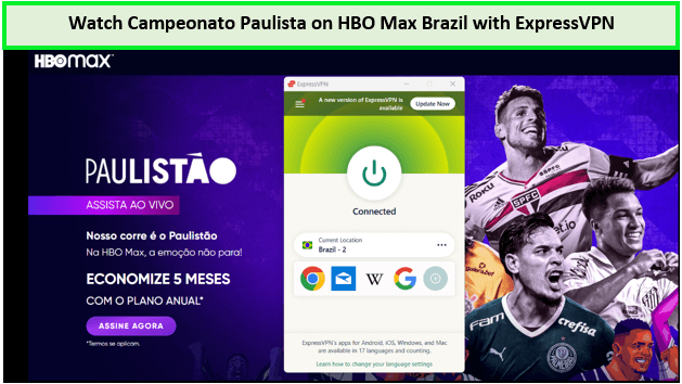 Watch-Campenanto-Paulista-in-Italy-on-HBO-Max-Brazil-with-ExpressVPN