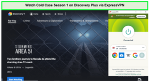 Watch-Cold-Case-Season-1-in-South Korea-on-Discovery-Plus-via-ExpressVPN