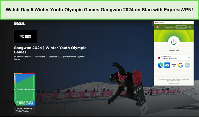 Watch-Day-5-Winter-Youth-Olympic-Games-Gangwon-2024-in-Hong Kong-on-Stan