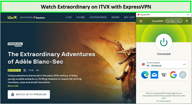Watch-Extraordinary-in-Italy-on-ITVX-with-ExpressVPN