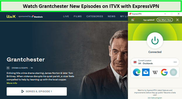 Guarda-Grantchester-Nuovi-Episodi- in - Italia su-ITVX-con-ExpressVPN 