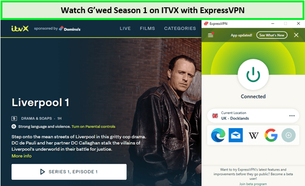 Watch-G'wed-Season-1-in-New Zealand-on-ITVX-with-ExpressVPN