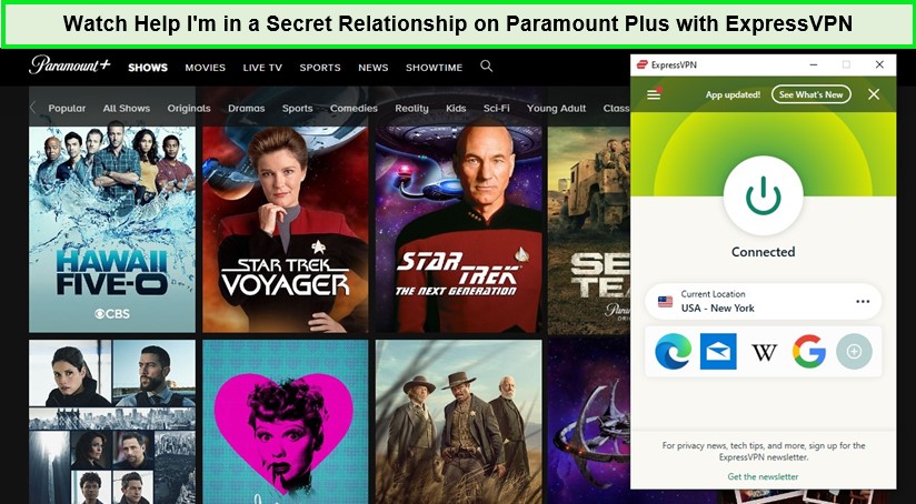  Sieh-Hilfe-Ich-bin-in-einer-geheimen-Beziehung-auf-Paramount-Plus-  -  