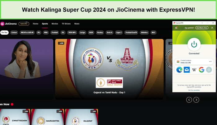 Watch-Kalinga-Super-Cup-2024-outside-India-on-JioCinema-with-ExpressVPN