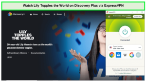 Watch-Lily-Topples-the-World-in-New Zealand-on-Discovery-Plus-via-ExpressVPN