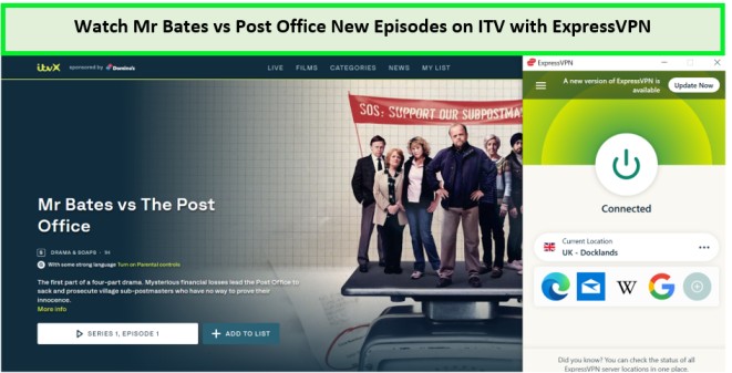 Guarda-Mr-Bates-vs-Post-Office-Nuovi-Episodi- in - Italia su-ITV-con-ExpressVPN 