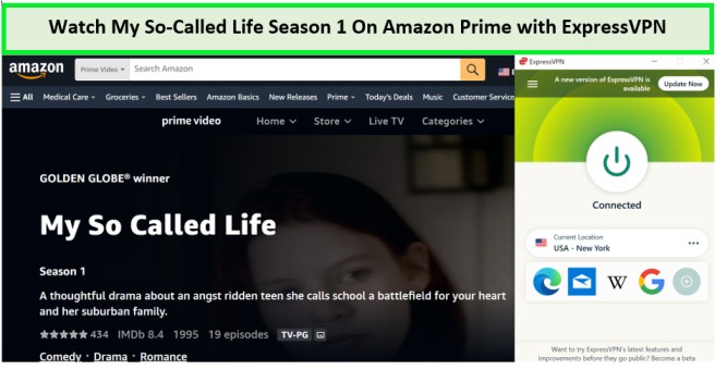 Watch-My-So-Called-Life-Season-1-in-South Korea-On-Amazon-Prime-with-ExpressVPN