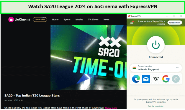 Watch-SA20-League-2024-in-South Korea-on-JioCinema-with-ExpressVPN