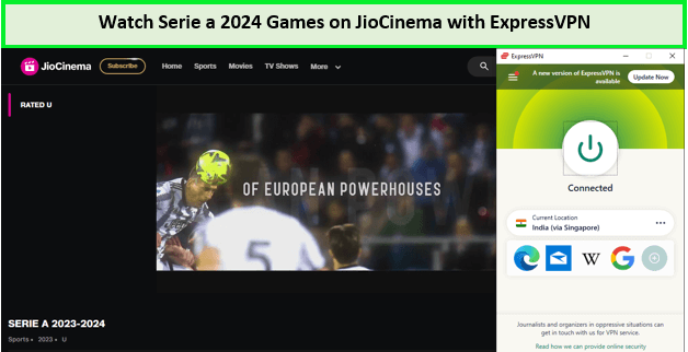 Watch-Serie-a-2024-Games-in-South Korea-on-JioCinema-with-ExpressVPN