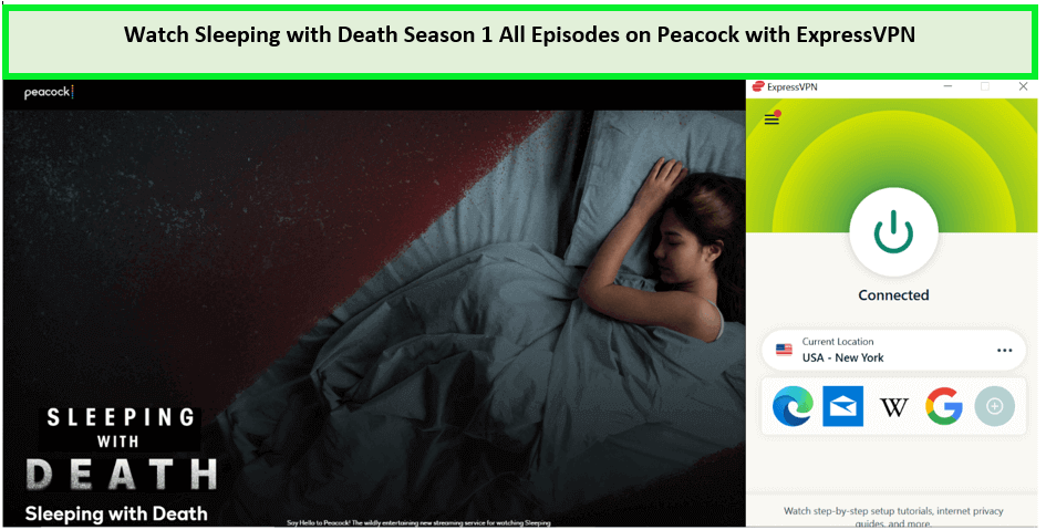  Desbloquear-Dormir-con-la-Muerte-Temporada-1-Todos-los-Episodios- in - Espana -en-Peacock-con-ExpressVPN 