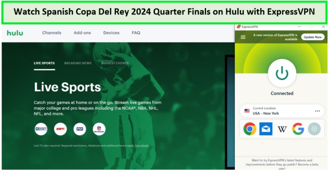 Watch-Spanish-Copa-Del-Rey-2024-Quarter-Finals-on-Hulu-in-Japan-with-ExpressVPN