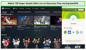 Watch-T20-Super-Smash-2024-Live-in-South Korea-on-Discovery-Plus-via-ExpressVPN