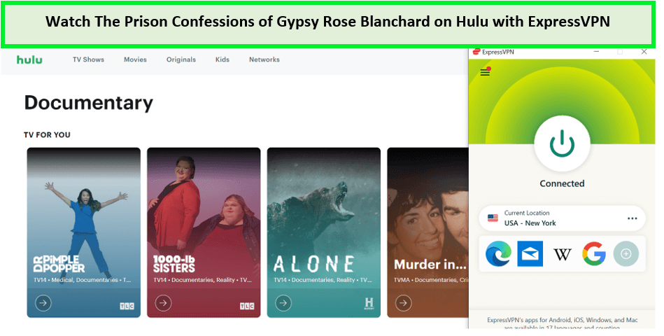  Ver-Las-Confesiones-de-Prisión-de-Gypsy-Rose-Blanchard- in - Espana -en-Hulu-con-ExpressVPN 