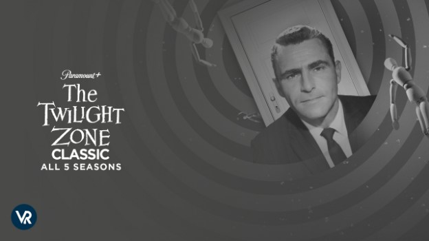 Watch The Twilight Zone Classic Season 1 Episode 1: Where is Everybody? -  Full show on Paramount Plus