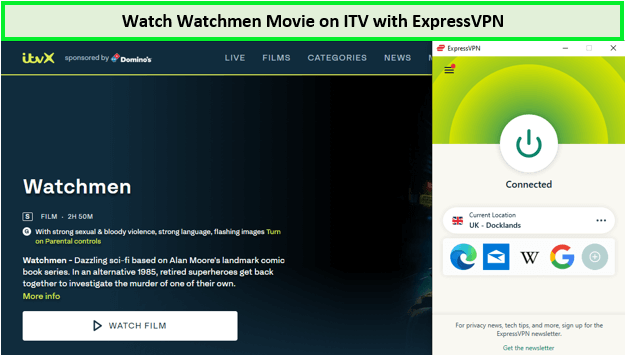 Watch-Watchmen-Movie-in-New Zealand-on-ITV-with-ExpressVPN