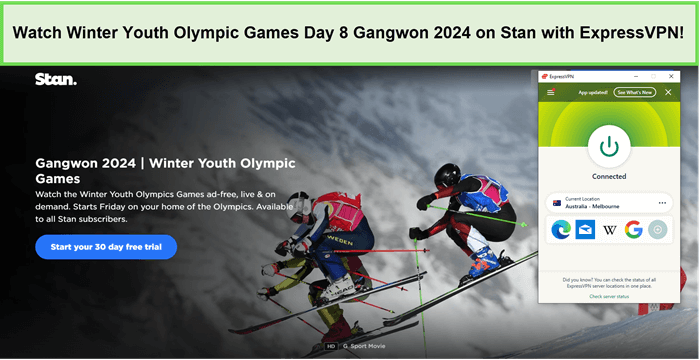 Watch-Winter-Youth-Olympic-Games-Day-8-Gangwon-2024-in-Germany-on-Stan-with-ExpressVPN
