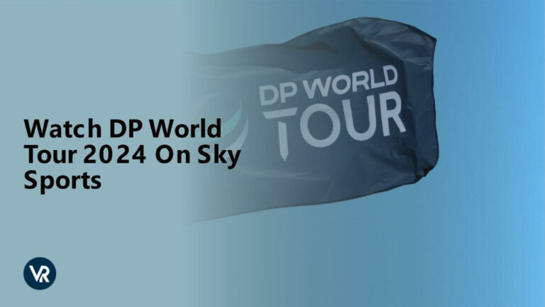 Watch DP World Tour 2024 in India On Sky Sports