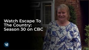 Schau dir Flucht aufs Land an: Staffel 30 an in Deutschland auf CBC
