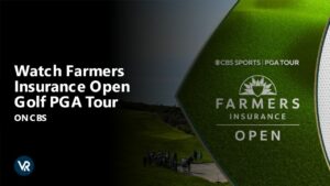 Watch Farmers Insurance Open Golf PGA Tour Outside USA on CBS