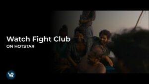 Sieh dir Fight Club an in   Deutschland auf Hotstar