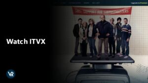 How to Watch ITVX in South Korea [Tested in May 2024]
