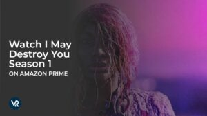 Mira la primera temporada de I May Destroy You en   Espana en Amazon Prime
