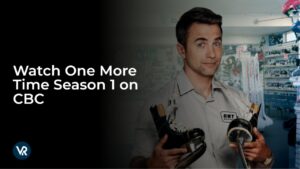Schau dir die erste Staffel von One More Time an in Deutschland auf CBC