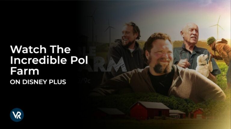 
Watch The Incredible Pol Farm in Nederland on Disney Plus
