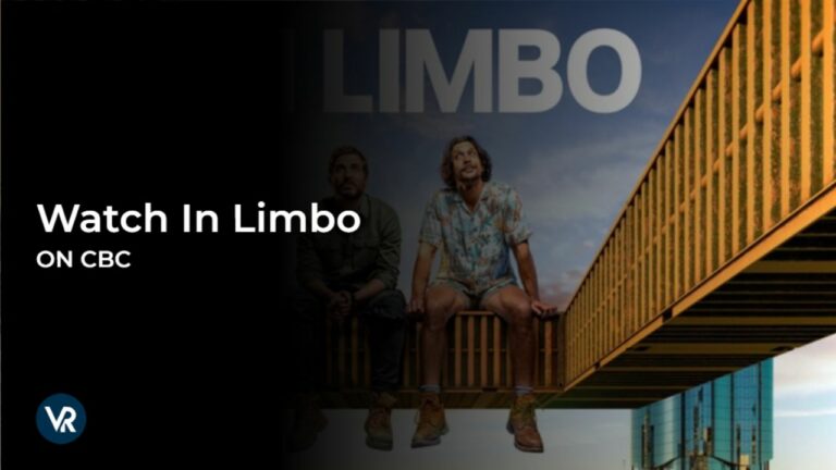 Watch In Limbo in USA on CBC