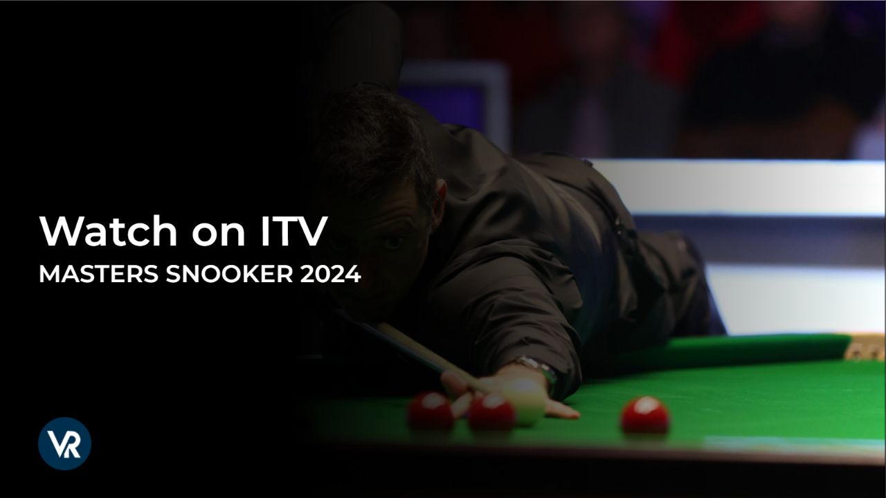 How to Watch Masters Snooker 2024 in Canada [Live Streaming]