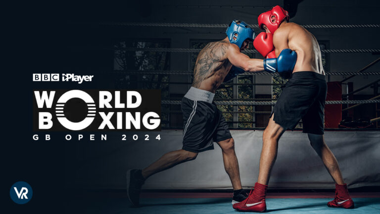 Watch-World-Boxing Cup:-GB-Open-in-Germany-on-BBC-iPlayer-with-ExpressVPN