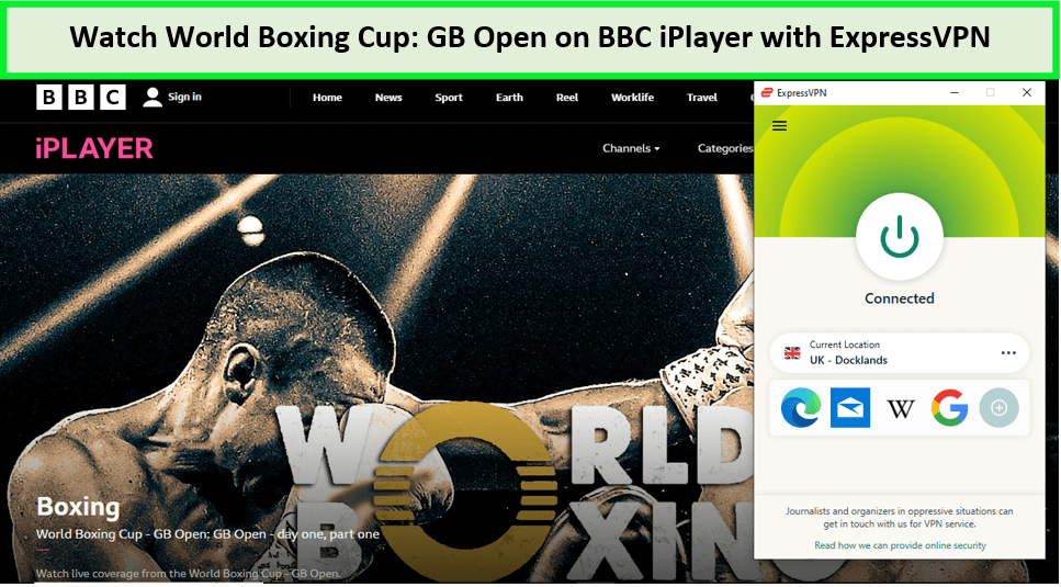 Watch-World-Boxing Cup:-GB-Open-in-Germany-on-BBC-iPlayer-with-ExpressVPN 