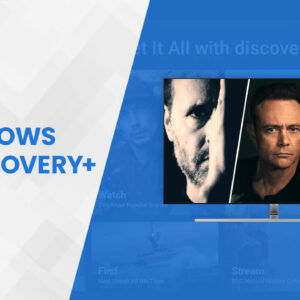 best-shows-on-discovery-plus