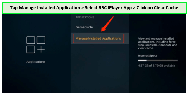 clear-cache-of-BBC-iPlayer-[intent origin=