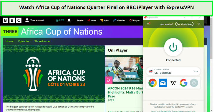 Watch-Africa-Cup-of-Nations-Quarter-Final-in-India-on-BBC-iPlayer