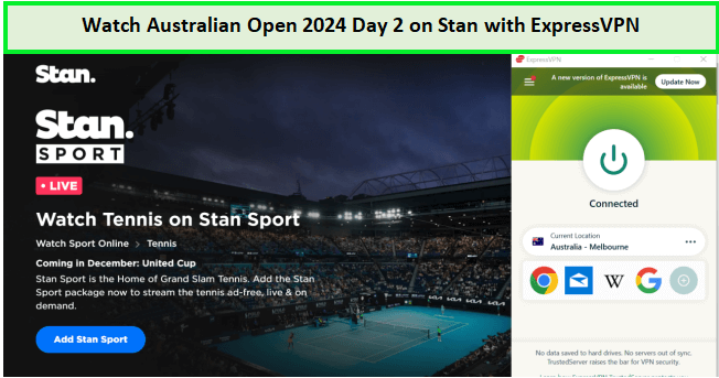 Watch-Australian-Open-2024-Day-2-in-New Zealand-on-Stan-with-ExpressVPN