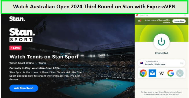 Watch-Australian-Open-2024-Third-Round-in-Canada-on-Stan