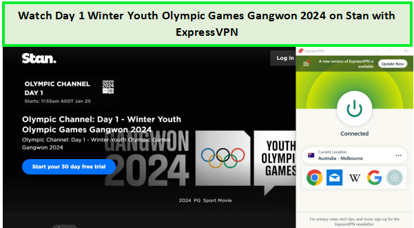 Watch-Day-1-Winter-Youth-Olympic-Games-Gangwon-2024-in-Hong Kong-on-Stan