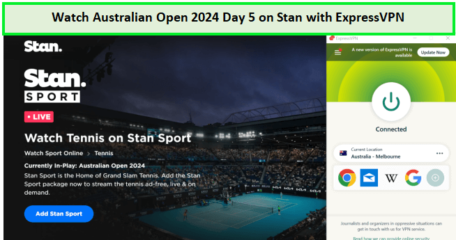  Bekijk-Australian-Open-2024-Dag-5- in - Nederland Op-Stan-met-ExpressVPN 