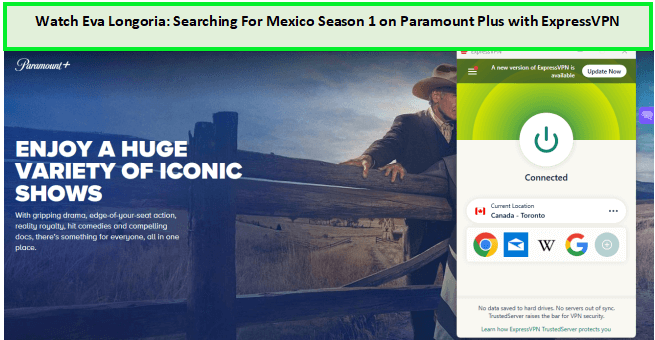  Ver-Eva-Longoria-Buscando-México-Temporada-1- in - Espana -En-Paramount-Plus 