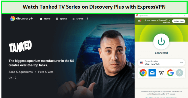 Watch-Tanked-TV-Series-in-New Zealand-on-Discovery-Plus-With-ExpressVPN