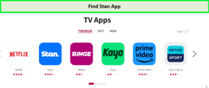 find-stan-app