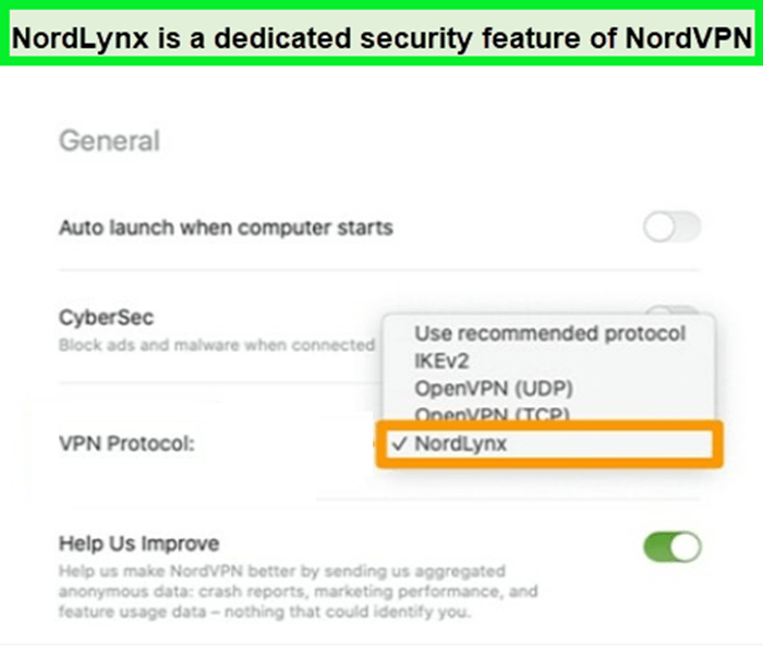 nordvpn-security-protocol