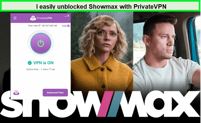 privatevpn-unblocked-Showmax-outside-Singapore
